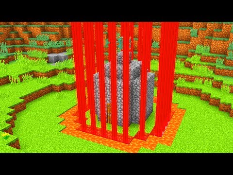 Minecraft: NORA PEDOFILA!  Doovi