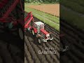 Can This Small Tractor Handle a Giant Plow? 😳 | FS25 #farmingsimulator25 #farming #fs25 #gamingshort