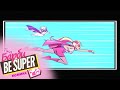 Barbie: Be Super / Барби: Будь Супер - 2 (02 из 10) серия [Tina]