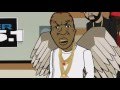 Put Some Respek Up On It [Birdman Parody]