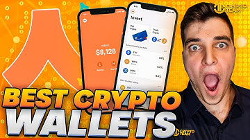 Best Crypto Wallets | Argent Wallet | Argent Wallet Tutorial