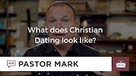 Mark driscoll dating youtube