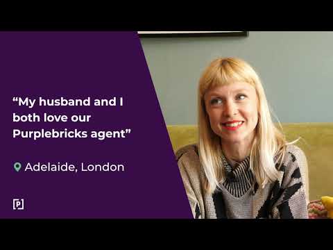 What are Purplebricks estate agents really like?