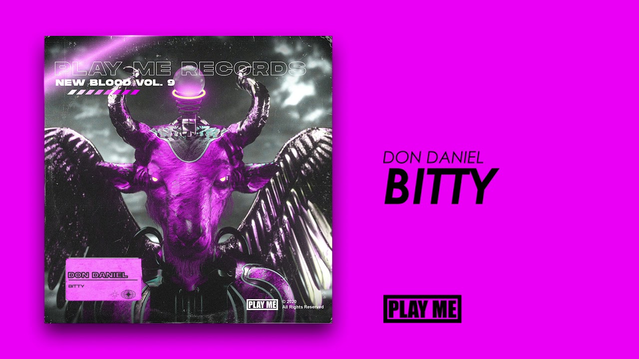 Watch Don Daniel - BITTY on YouTube Watch Don Daniel - BITTY on YouTube