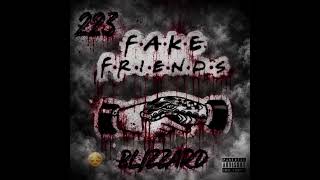 223 BLIZZARD FAKE FRIENDS PRODUCED BY 13THIRTEEN DISS TRACK TOO MINE FAKE FRIENDS! #fake friends