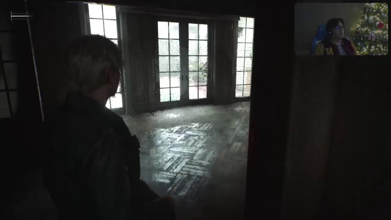 Silent Hill 2 sH1 Hotel all docs