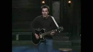 Jimmy Fallon SNL Audition