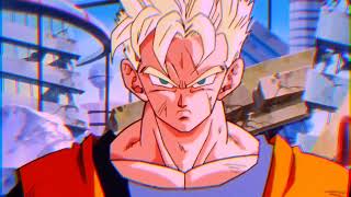 SINAMOTO - YOUNG GIRL A (SLOWED   REVERB) GOHAN FUTURO EDIT