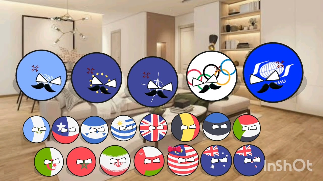 🇬🇹 y los demás arruinan la Navidad y son castigados