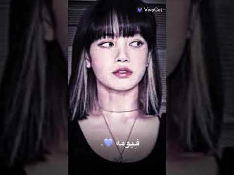 قلبي انا ما الومه اذا ضيع علومه ليسا