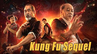 Kung Fu Sequel | Chinese Martial Arts Action Movie, Full Movie HD