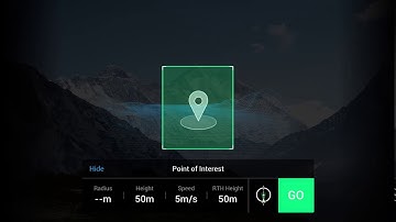 navigation poi tutorial visual go 4 video