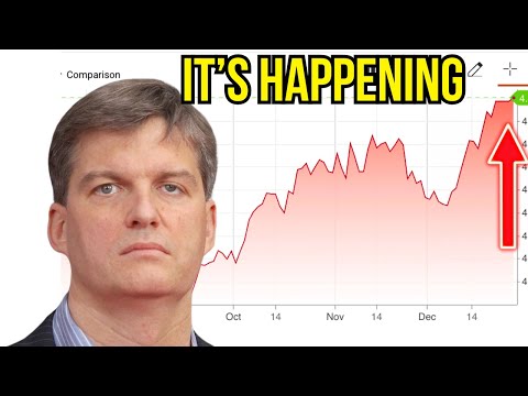 Mortgage Rates Are SOARING!! (Here's What Everyones Missing)
