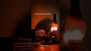 Neyin Var? Dediler.. Birşeyim Yok Diyemedim..