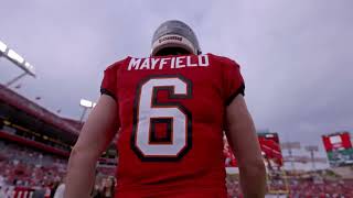 High Quality Baker Mayfield Bucs Clips for Edits