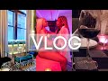 Valentine’s DAY video, PLOT TWIST to story time , DTLA dinner vibe  | VLOG