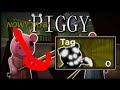 Piggy  Tag- Nowy tryb