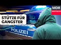 Stütze für Gangster - Sozialbetrug mit System | Doku