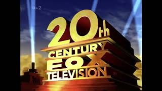 Fuzzy Door Productions20Th Century Fox Television 2009