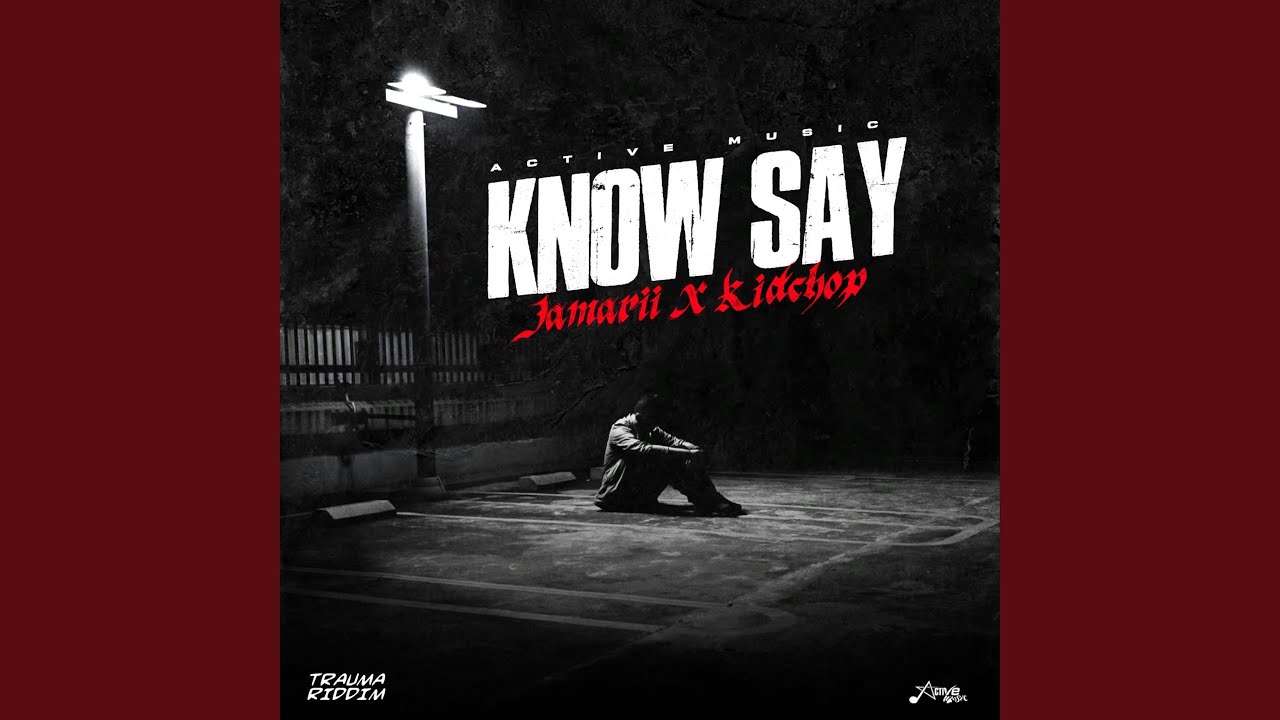 Watch Know Say on YouTube Watch Know Say on YouTube
