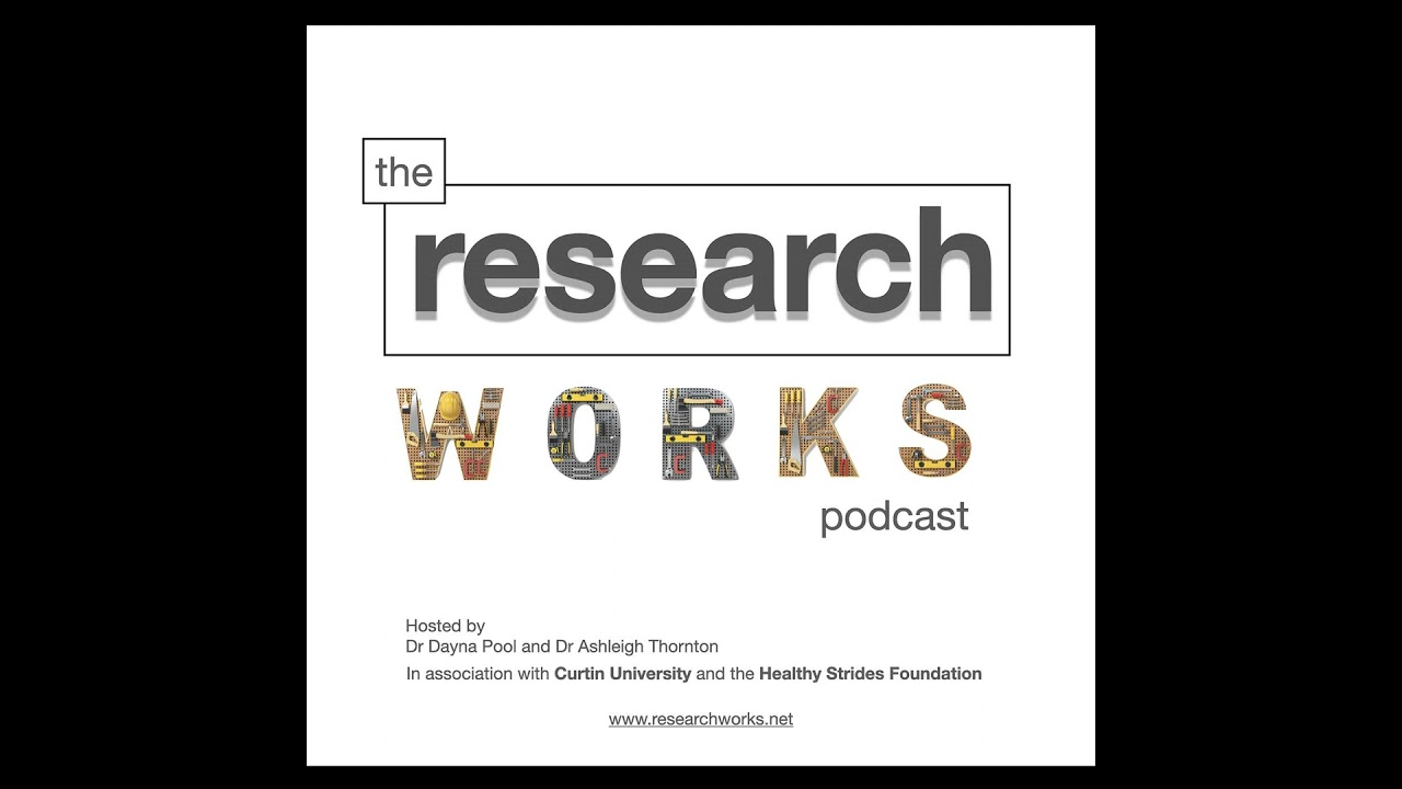 Building capacity for real world participation: Podcast with Dr. Anaby