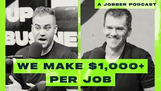 Make $1K+ per Job With Christmas Lighting in the Off-Season by Jobber 523 views 4 months ago 22 minutes