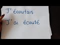 "Ecouter"