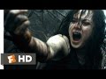 evil dead 2 10 movie clip getting inside mia 2013 hd