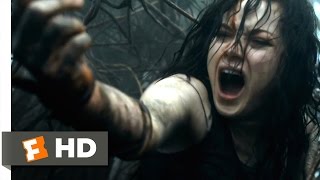 Evil Dead (2\/10) Movie CLIP - Getting Inside Mia (2013) HD