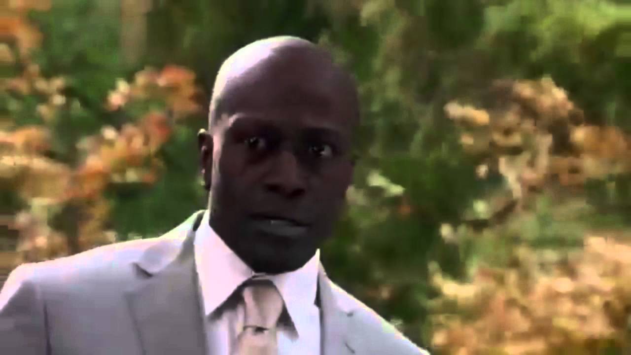 Supernatural || I Ran || Amara