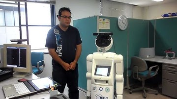 Controlling a Humanoid Robot with Mental Commands.