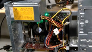 Fallout Style Case Mod - Update 1