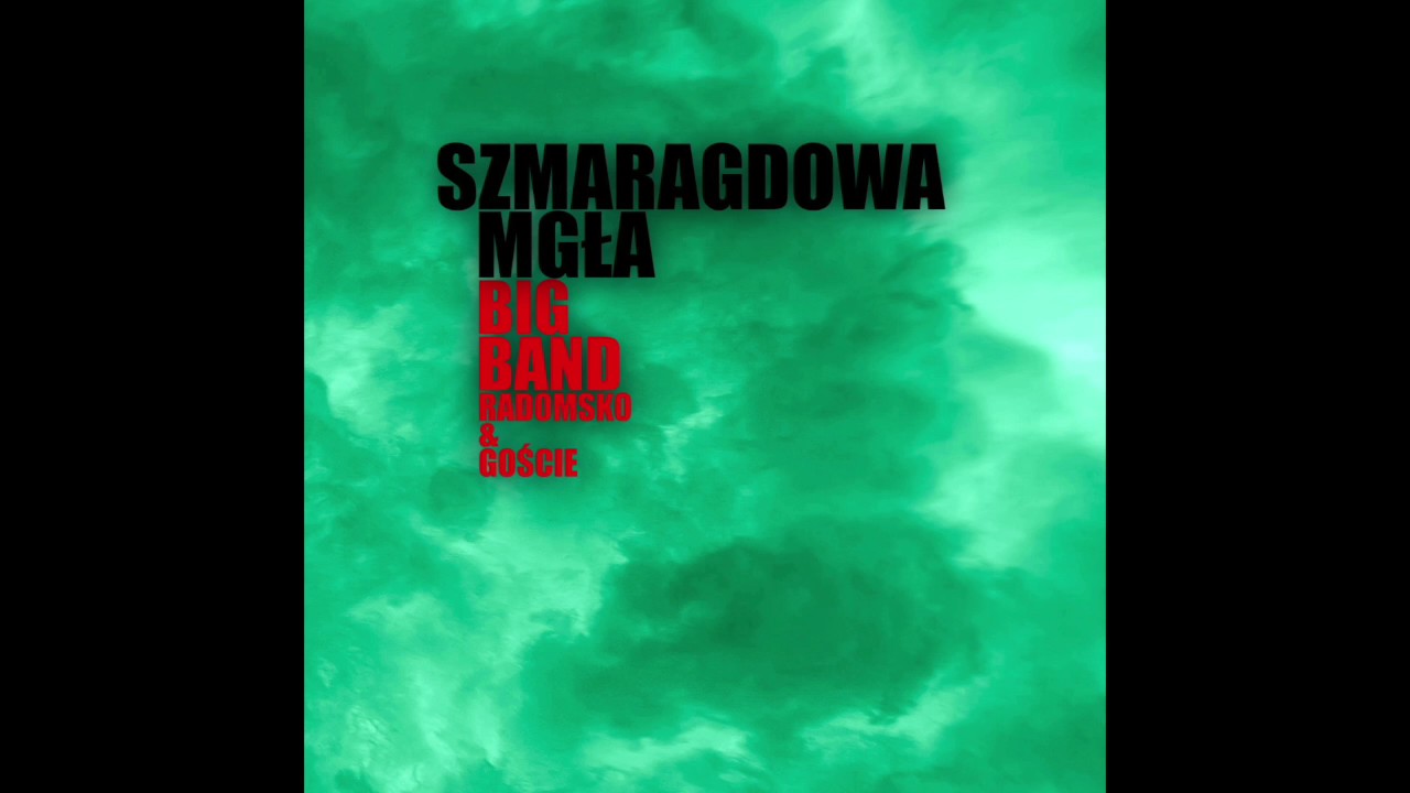 Szmaragdowa mgła BBR&G
