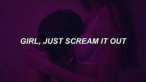 Chase Atlantic - Meddle About (Lyrics)