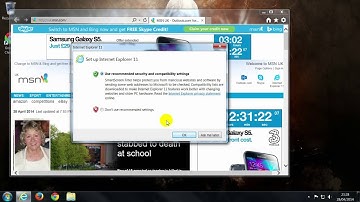 How to Reset Firefox, Internet Explorer and Google Chrome