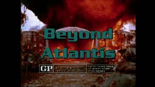Beyond Atlantis 1973 Tv Spot Trailer