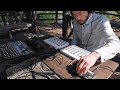 ELEKTRON Model:Cycles ＆ Model:Samples