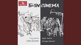 Give and Take: VI. Night Grooves