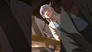 Katainaka No Ossan, Kensei Ni Naru