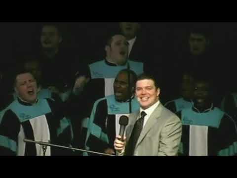 Florida District Camp Meeting 2004 – Wayne Huntley – 7/16/04