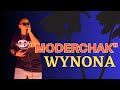 MODERCHAK - WYNONA TAKEO