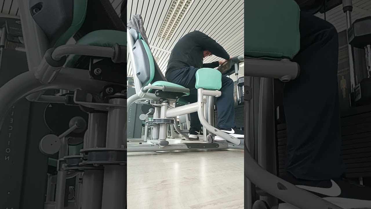 Tag 8 zur&uuml;ck zu mir...