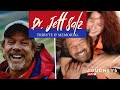 Remembering dr jeff salza tribute  memorial to an adventurer friend hall of fame speakerauthor