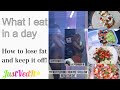 Meal Prep for weight loss| How I lost weight| What I eat in a day| Intermittent fasting| chipotle