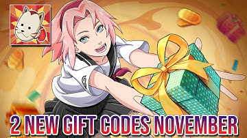 Temple of Shadows | 2 New Gift Codes November | Temple of Shadows Working Codes