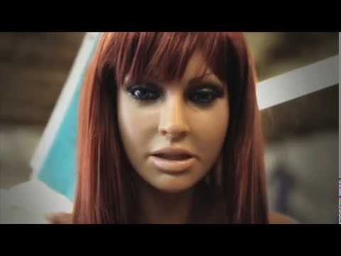 HOW TO MAKE SEX DOLL - YouTube
