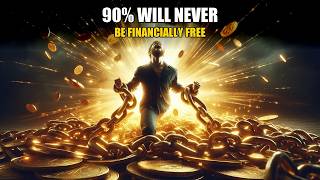 Why 90% of People Will NEVER Be Financially Free (And How You Can)