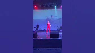 Елизавета - Кукушка (cover live В. Цой, П. Гагарина)