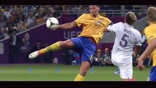 The Best 20 Craziest Volley Goals in Funny Football