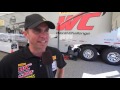 PWC Driver Promo 2016 - Andrew Davis #76 GT